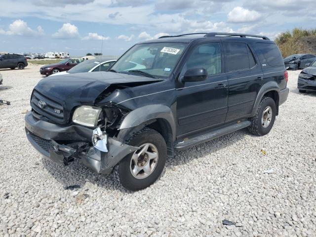 2003 TOYOTA SEQUOIA SR5, 