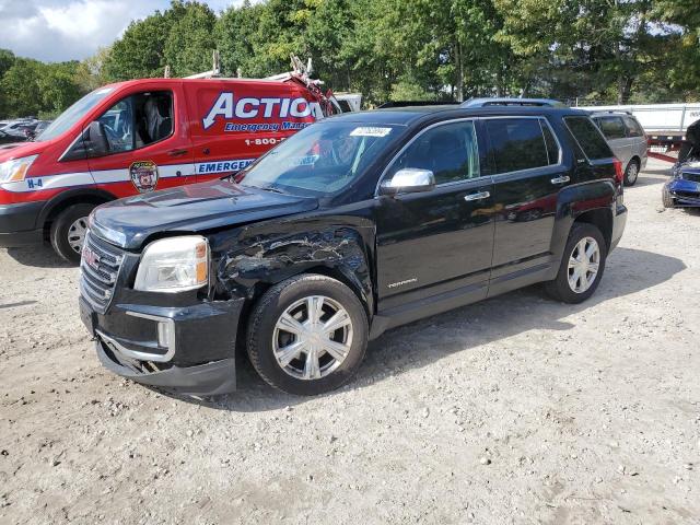 2016 GMC TERRAIN SLT, 