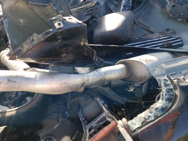 2C3CDZFJXNH101818 - 2022 DODGE CHALLENGER R/T SCAT PACK BLACK photo 9