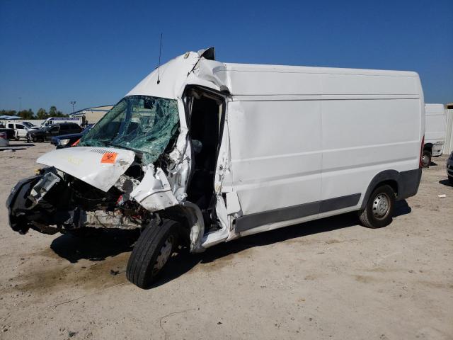 3C6TRVDG4HE513978 - 2017 RAM PROMASTER 2500 HIGH أبيض صورة 1