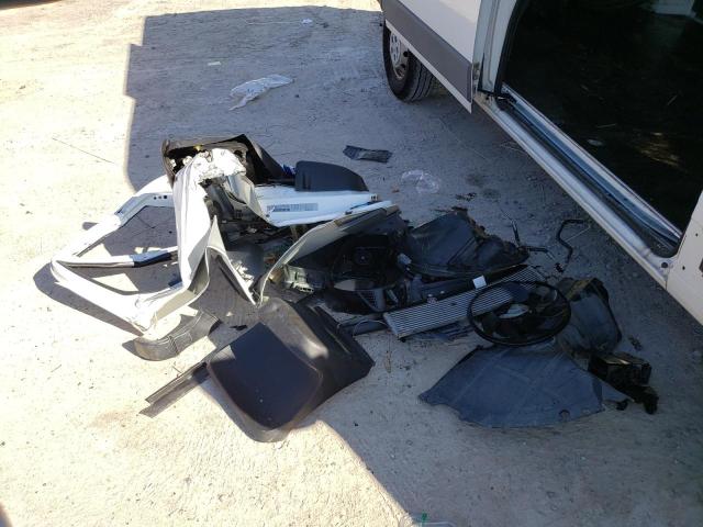 3C6TRVDG4HE513978 - 2017 RAM PROMASTER 2500 HIGH أبيض صورة 13