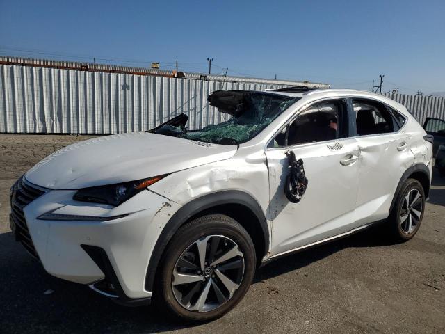 2021 LEXUS NX 300 BASE, 