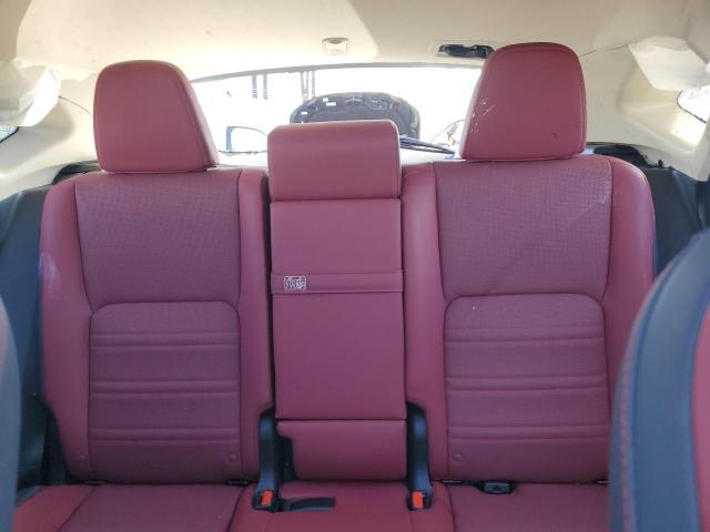 JTJGARBZ0M5025434 - 2021 LEXUS NX 300 BASE Ağ foto 10