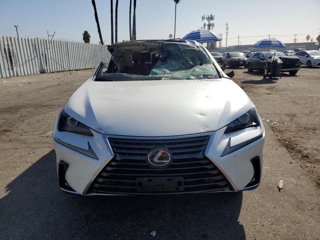 JTJGARBZ0M5025434 - 2021 LEXUS NX 300 BASE Ağ foto 5