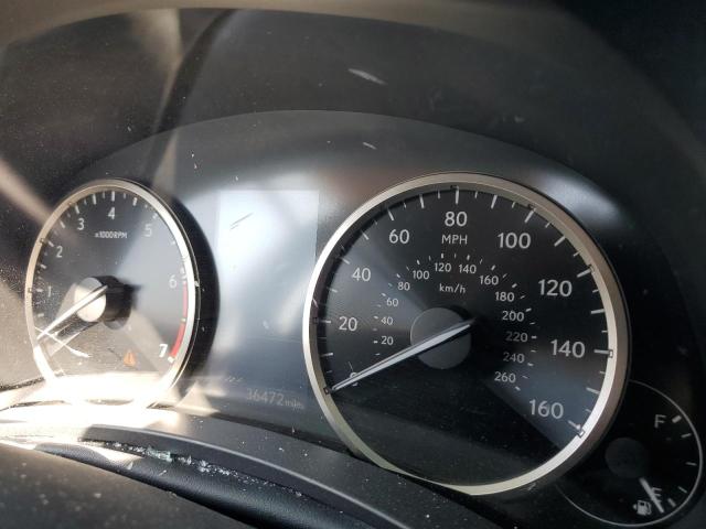 JTJGARBZ0M5025434 - 2021 LEXUS NX 300 BASE Ağ foto 9