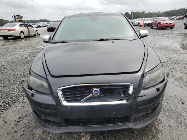 YV1672MK3A2181978 - 2010 VOLVO C30 T5 CHARCOAL photo 5