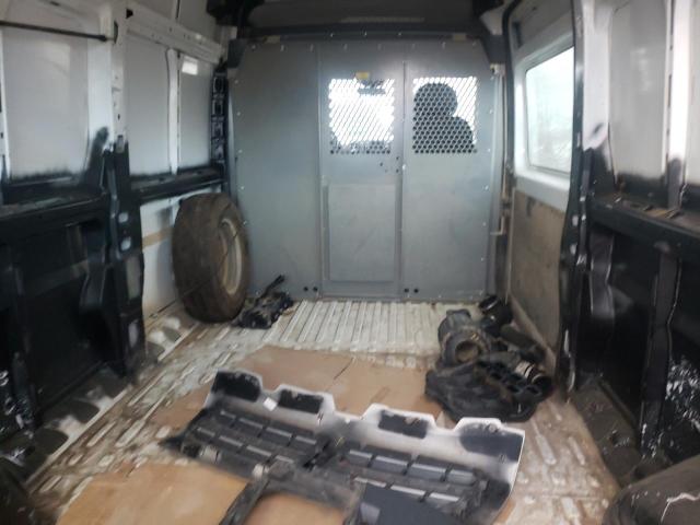 3C6URVHG8EE103954 - 2014 RAM PROMASTER 3500 HIGH თეთრი ფოტო 10