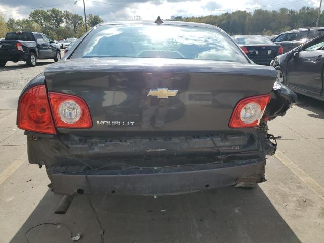 1G1ZC5E06CF375390 - 2012 CHEVROLET MALIBU 1LT GRAY photo 6