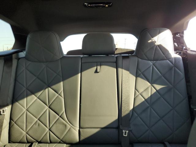 WB523CF09NCK51514 - 2022 BMW IX XDRIVE50 BLACK photo 10