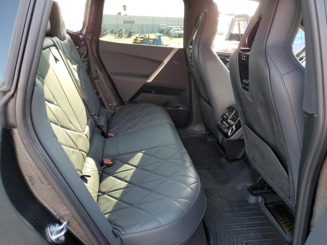 WB523CF09NCK51514 - 2022 BMW IX XDRIVE50 BLACK photo 11