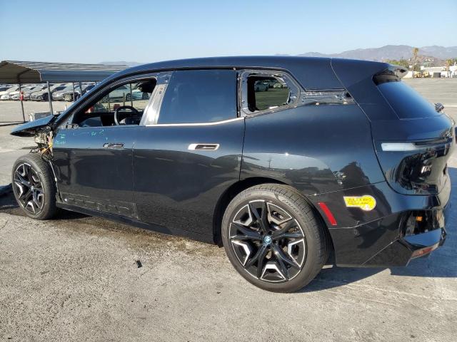 WB523CF09NCK51514 - 2022 BMW IX XDRIVE50 BLACK photo 2
