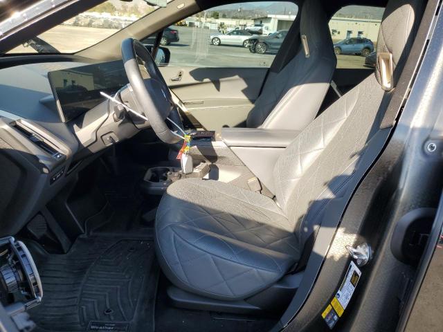 WB523CF09NCK51514 - 2022 BMW IX XDRIVE50 BLACK photo 7