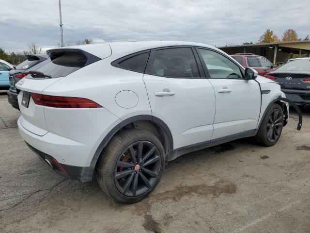 SADFJ2FXXK1Z42338 - 2019 JAGUAR E-PACE S WHITE photo 3