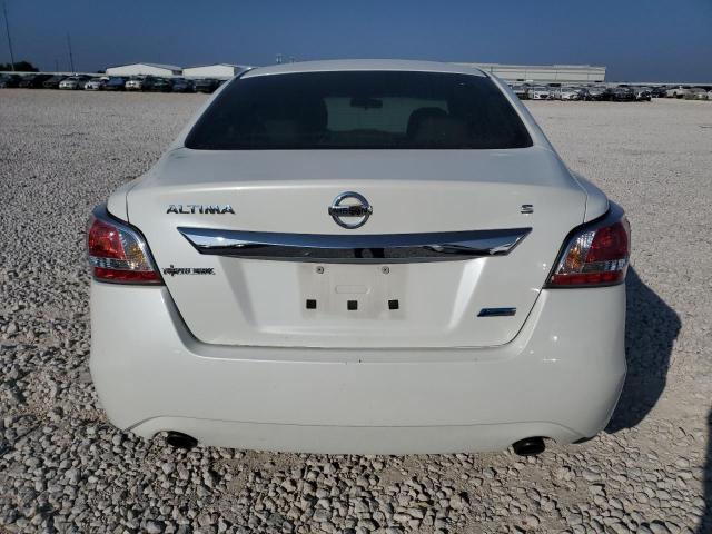 1N4AL3AP2EN347239 - 2014 NISSAN ALTIMA 2.5 WHITE photo 6