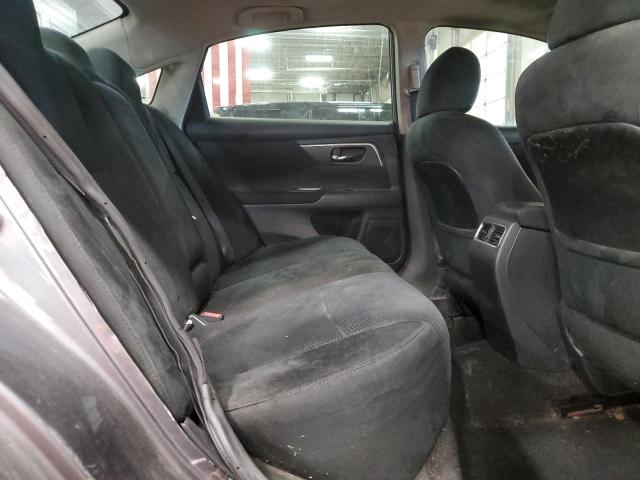 1N4AL3AP9FC104184 - 2015 NISSAN ALTIMA 2.5 GRAY photo 10