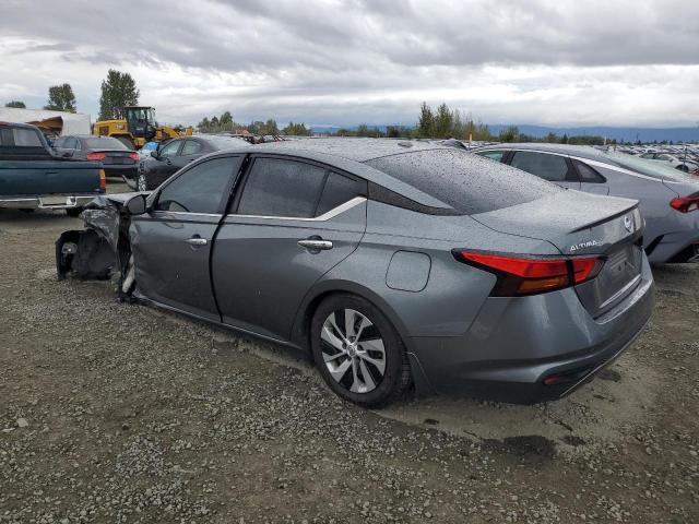 1N4BL4BV2LC187234 - 2020 NISSAN ALTIMA S GRAY photo 2