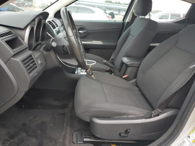 1B3CC1FB8AN235741 - 2010 DODGE AVENGER EXPRESS 银色 照片 7