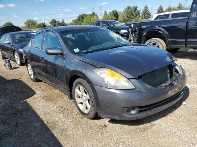 1N4AL21E67N481361 - 2007 NISSAN ALTIMA 2.5 GRAY photo 4