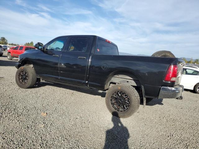 3C6UR5CL3EG277049 - 2014 RAM 2500 ST BLACK photo 2