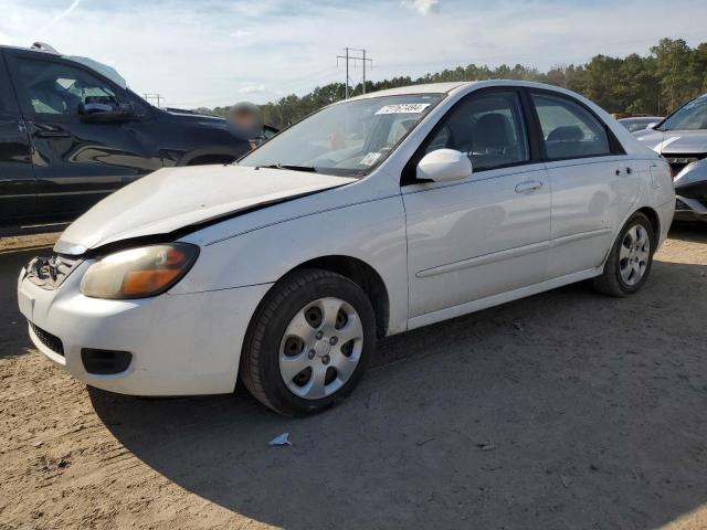 2009 KIA SPECTRA EX, 