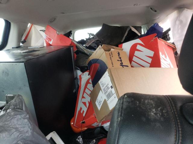 2C4RC1BG0LR287252 - 2020 CHRYSLER PACIFICA TOURING L 蓝色 照片 10