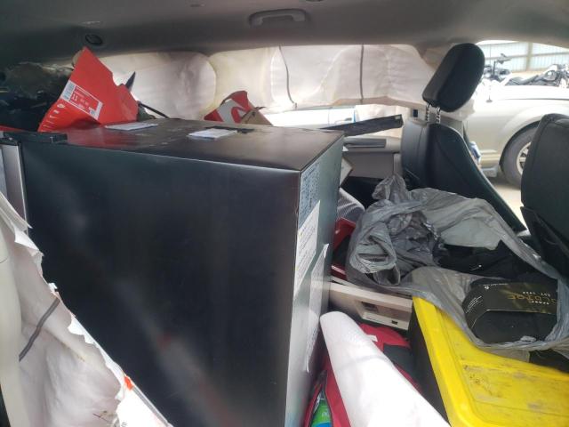 2C4RC1BG0LR287252 - 2020 CHRYSLER PACIFICA TOURING L 蓝色 照片 11