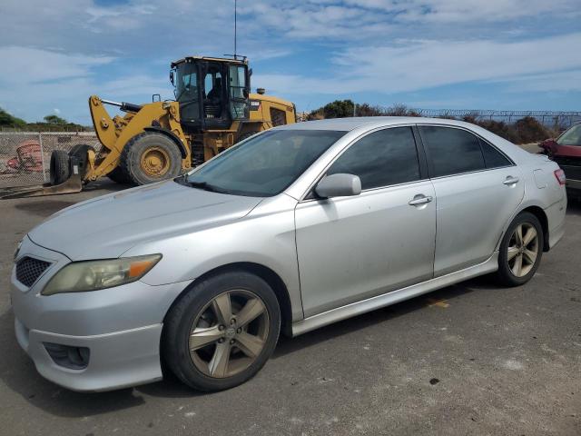 2010 TOYOTA CAMRY BASE, 