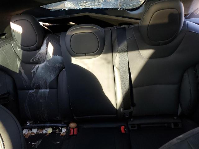 5YJSA1E54PF512212 - 2023 TESLA MODEL S Սպիտակ լուսանկար 10