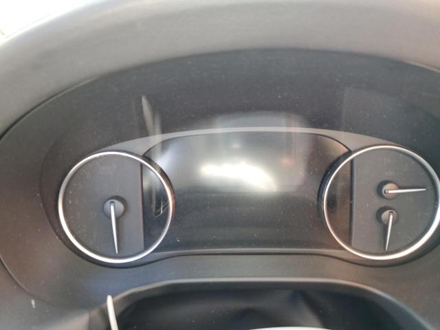 5GAERDKW6NJ185291 - 2022 BUICK ENCLAVE AVENIR თეთრი ფოტო 9