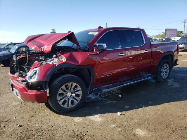 2020 GMC SIERRA K1500 DENALI, 