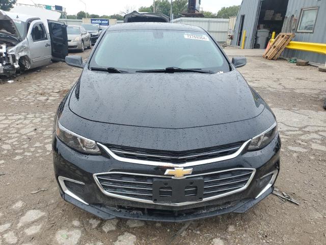 1G1ZB5STXGF265871 - 2016 CHEVROLET MALIBU LS Noir photo 5
