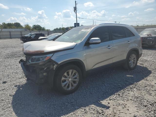 2014 KIA SORENTO EX, 