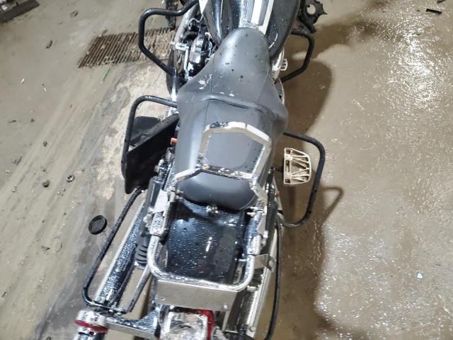 1HD1FC4188Y675016 - 2008 HARLEY-DAVIDSON FLHTCUI 黑色 照片 6