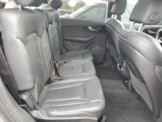 WA1VAAF75JD050877 - 2018 AUDI Q7 PRESTIGE 灰色 照片 11