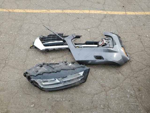 WA1VAAF75JD050877 - 2018 AUDI Q7 PRESTIGE 灰色 照片 13