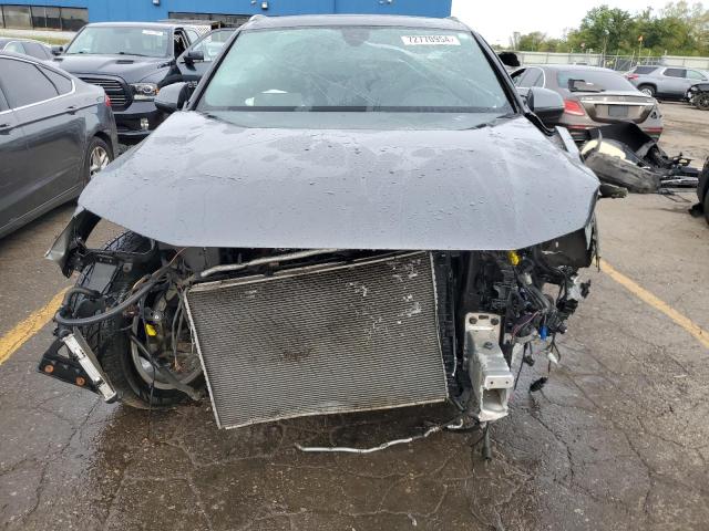 WA1VAAF75JD050877 - 2018 AUDI Q7 PRESTIGE 灰色 照片 5