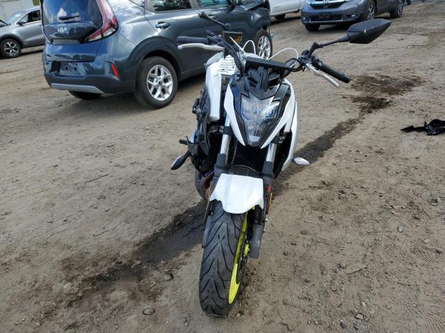 LCEPEVLB6N6000647 - 2022 ZCPC ZFO Bicolore photo 2