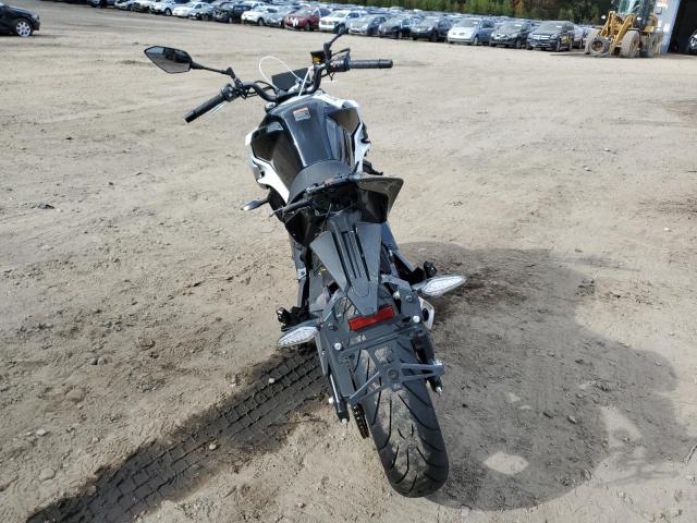 LCEPEVLB6N6000647 - 2022 ZCPC ZFO Bicolore photo 4