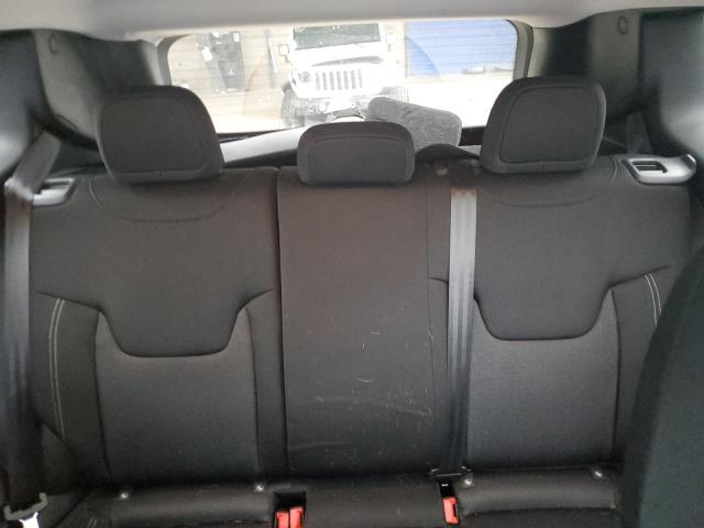 ZACNJBABXLPL70110 - 2020 JEEP RENEGADE SPORT Կապույտ լուսանկար 10