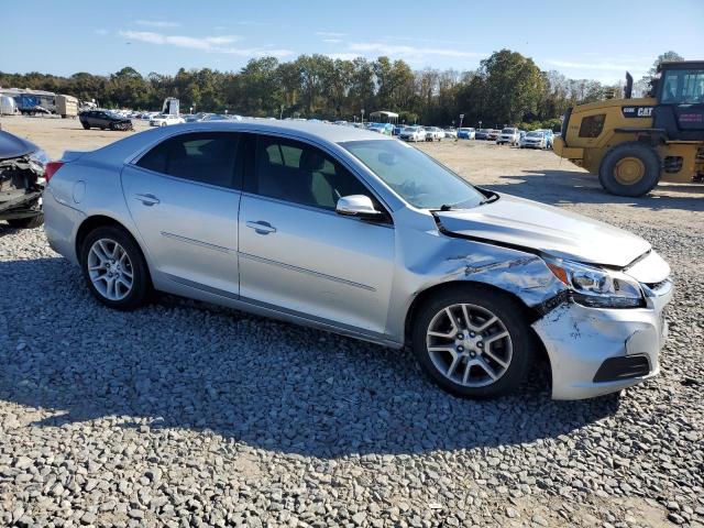 1G11C5SL3FU135922 - 2015 CHEVROLET MALIBU 1LT 银色 照片 4
