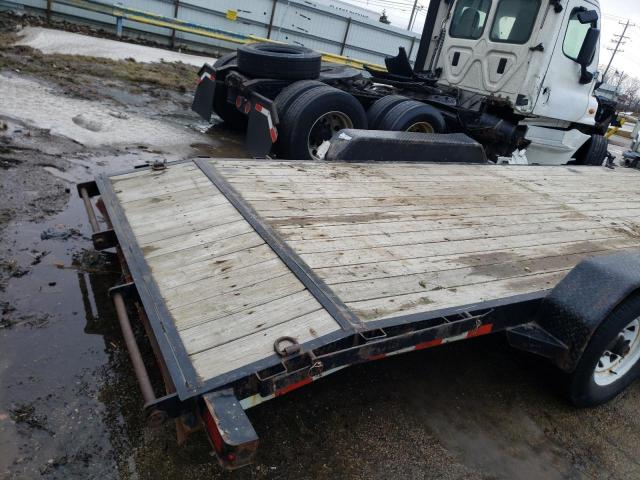 5JW2U2020H1206431 - 2017 SURE TRAILER BLACK photo 6