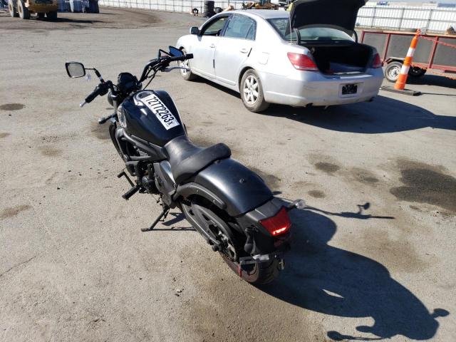 JKAENEC15HDA00604 - 2017 KAWASAKI EN650 C 黑色 照片 3