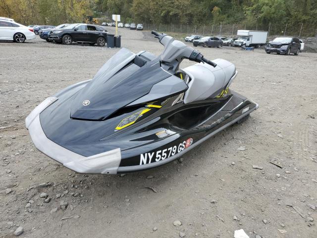 YAMA1484F515 - 2015 YAMAHA JETSKI BLACK photo 1