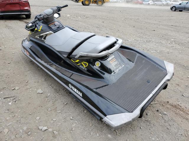 YAMA1484F515 - 2015 YAMAHA JETSKI BLACK photo 4