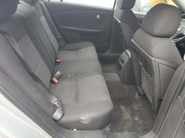 1G1ZH57B594176982 - 2009 CHEVROLET MALIBU 1LT 银色 照片 10