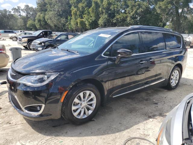 2018 CHRYSLER PACIFICA TOURING L, 