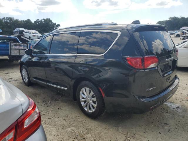 2C4RC1BG5JR128739 - 2018 CHRYSLER PACIFICA TOURING L Qara foto 2