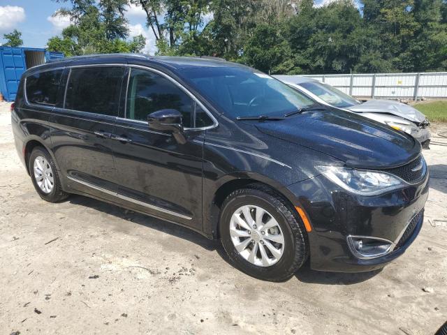 2C4RC1BG5JR128739 - 2018 CHRYSLER PACIFICA TOURING L Qara foto 4
