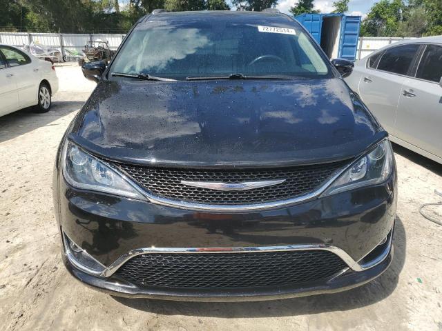 2C4RC1BG5JR128739 - 2018 CHRYSLER PACIFICA TOURING L Qara foto 5