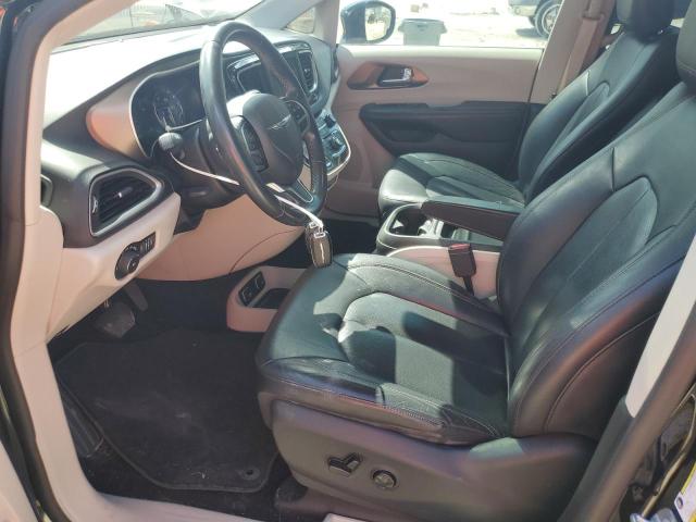 2C4RC1BG5JR128739 - 2018 CHRYSLER PACIFICA TOURING L Qara foto 7